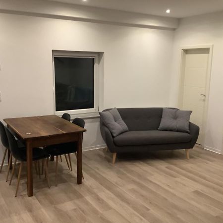 Appartement Ruhige Nachbarschaft à Hamminkeln Extérieur photo