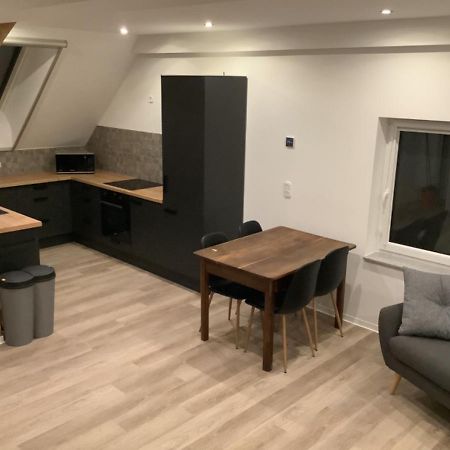 Appartement Ruhige Nachbarschaft à Hamminkeln Extérieur photo