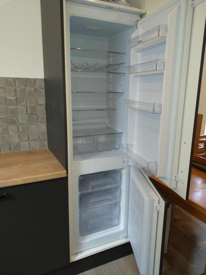 Appartement Ruhige Nachbarschaft à Hamminkeln Extérieur photo